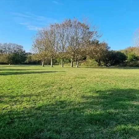 Holiday home Les De Poulyot Porspoder