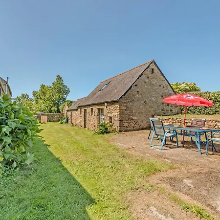 Holiday home Les De Poulyot